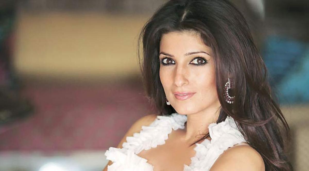 Need home decor tips? Ask Twinkle Khanna